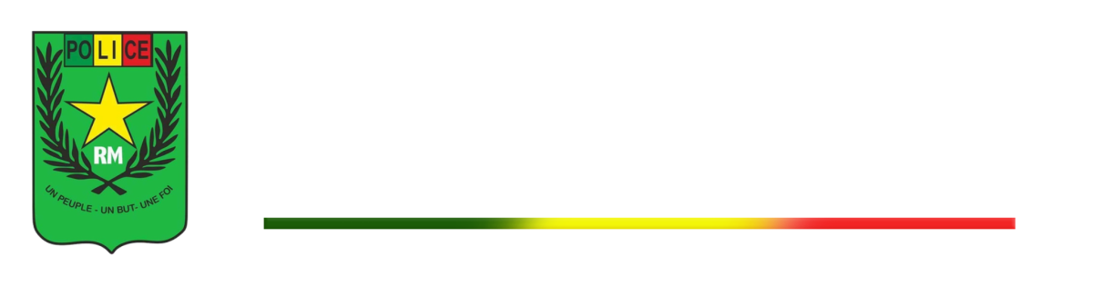 Logo PN Mali